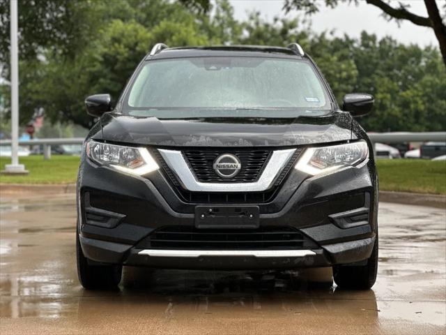 used 2020 Nissan Rogue car, priced at $14,998
