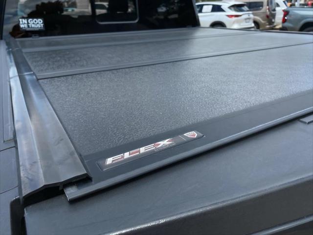 used 2015 Ford F-150 car, priced at $10,998
