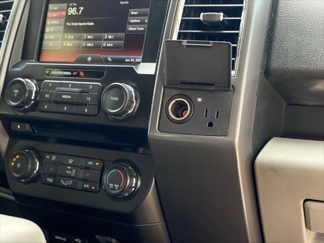 used 2015 Ford F-150 car, priced at $10,998