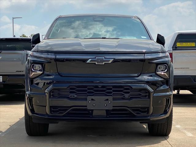 used 2024 Chevrolet Silverado EV car, priced at $81,998