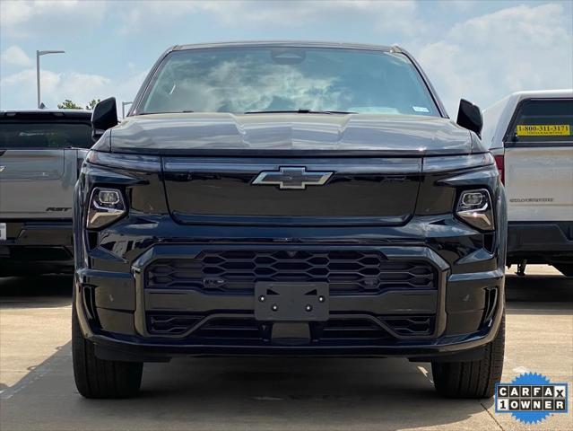 used 2024 Chevrolet Silverado EV car, priced at $96,302