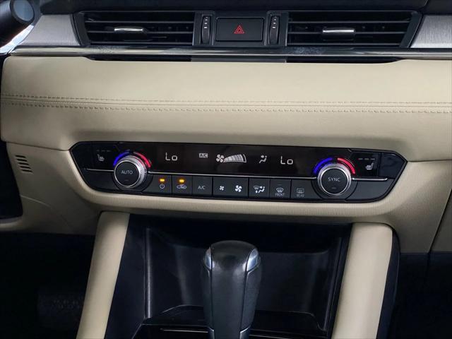 used 2020 Mazda Mazda6 car, priced at $18,490