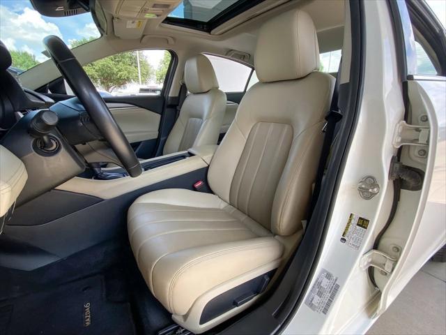 used 2020 Mazda Mazda6 car, priced at $18,490