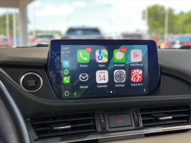 used 2020 Mazda Mazda6 car, priced at $18,490