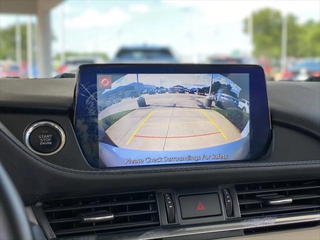 used 2020 Mazda Mazda6 car, priced at $18,490