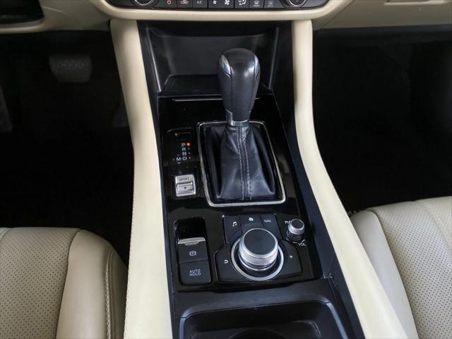 used 2020 Mazda Mazda6 car, priced at $18,490