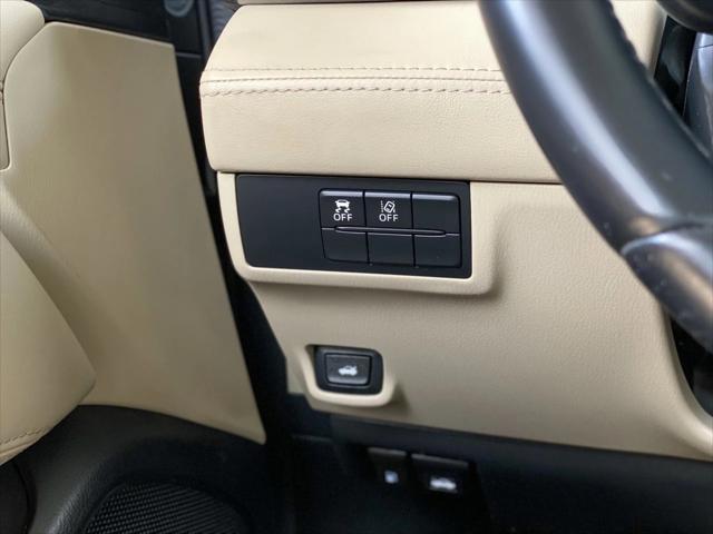 used 2020 Mazda Mazda6 car, priced at $18,490