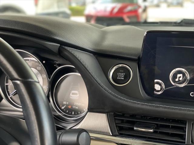 used 2020 Mazda Mazda6 car, priced at $18,490