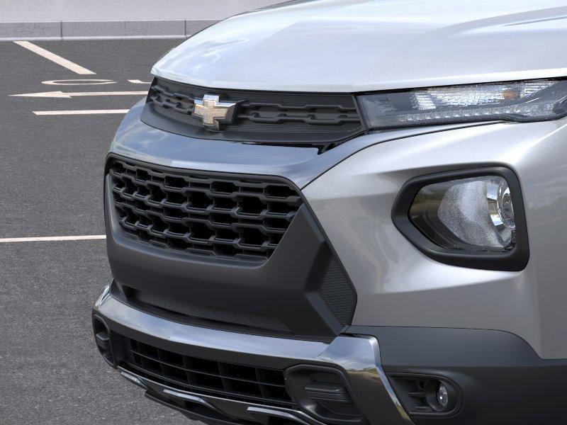 new 2023 Chevrolet TrailBlazer car, priced at $32,440