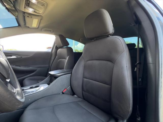 used 2020 Chevrolet Malibu car, priced at $15,859