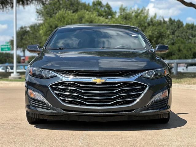 used 2020 Chevrolet Malibu car, priced at $15,859