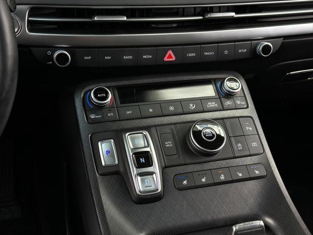 used 2023 Hyundai Palisade car, priced at $35,296