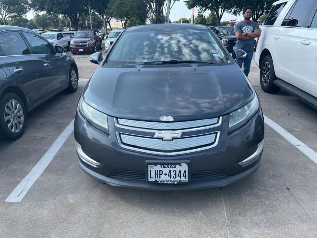 used 2013 Chevrolet Volt car, priced at $5,998