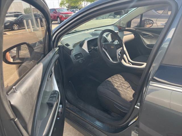 used 2013 Chevrolet Volt car, priced at $5,998