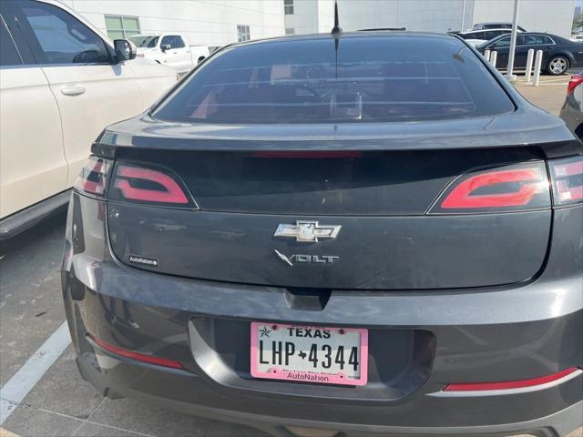 used 2013 Chevrolet Volt car, priced at $5,998