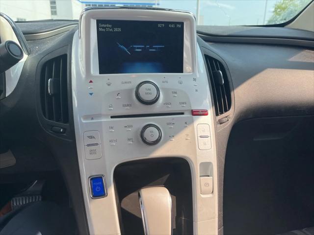 used 2013 Chevrolet Volt car, priced at $5,998