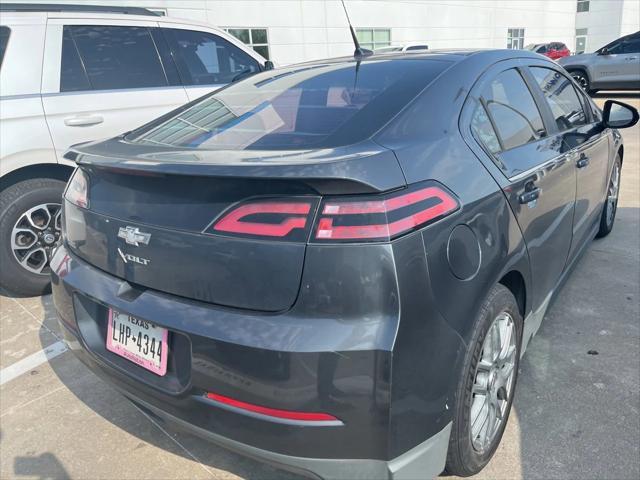 used 2013 Chevrolet Volt car, priced at $5,998