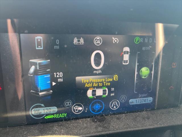 used 2013 Chevrolet Volt car, priced at $5,998