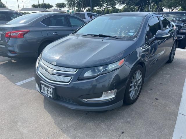 used 2013 Chevrolet Volt car, priced at $5,998