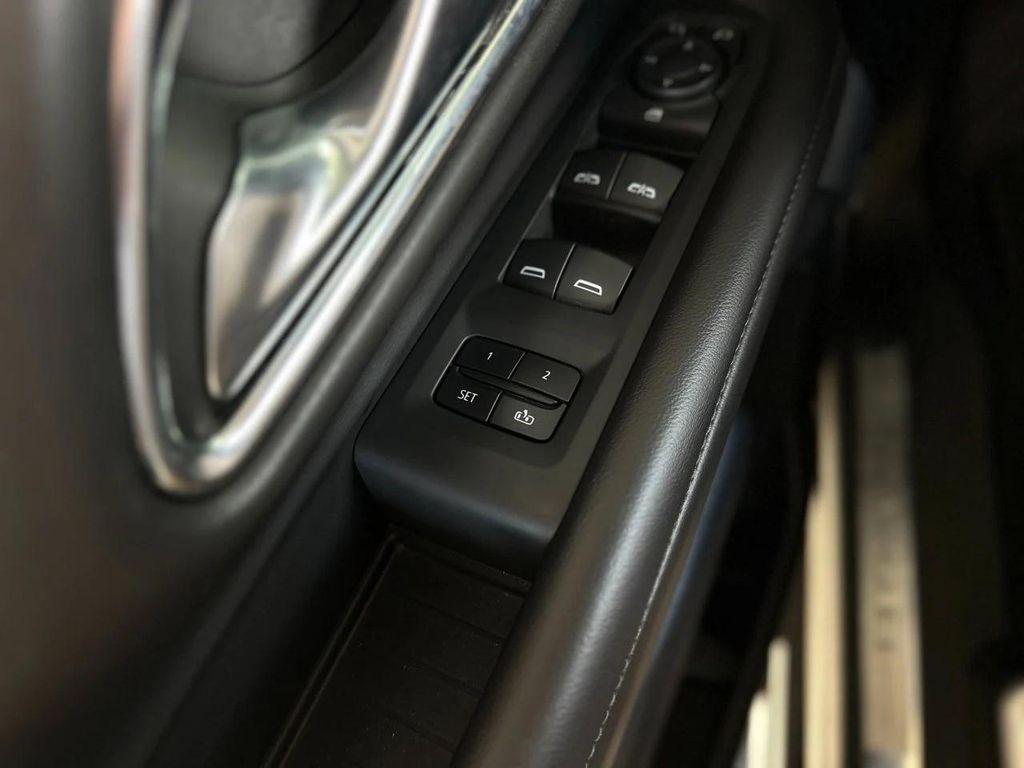 used 2023 Chevrolet Tahoe car, priced at $40,565