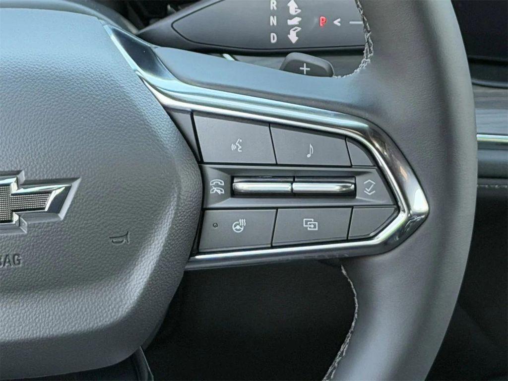 new 2026 Chevrolet Suburban car, priced at $77,625