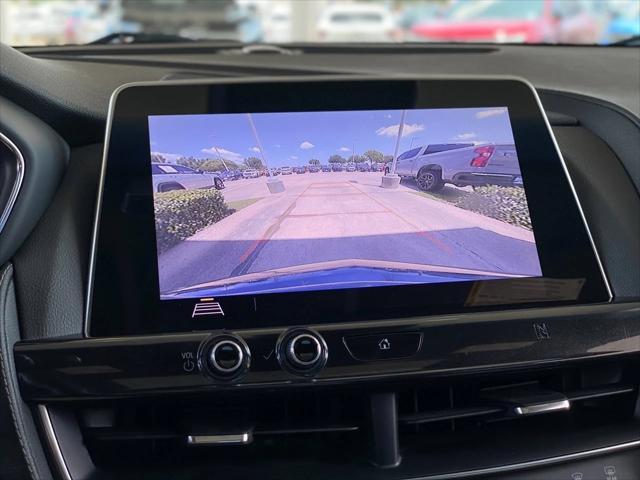 used 2020 Cadillac CT5 car, priced at $29,998