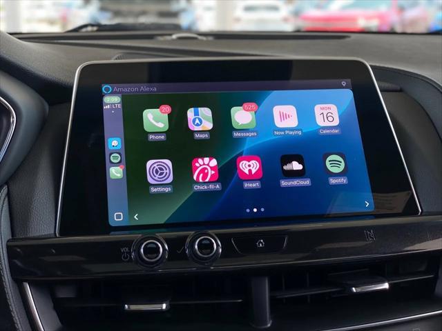 used 2020 Cadillac CT5 car, priced at $29,998