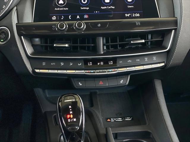 used 2020 Cadillac CT5 car, priced at $29,998