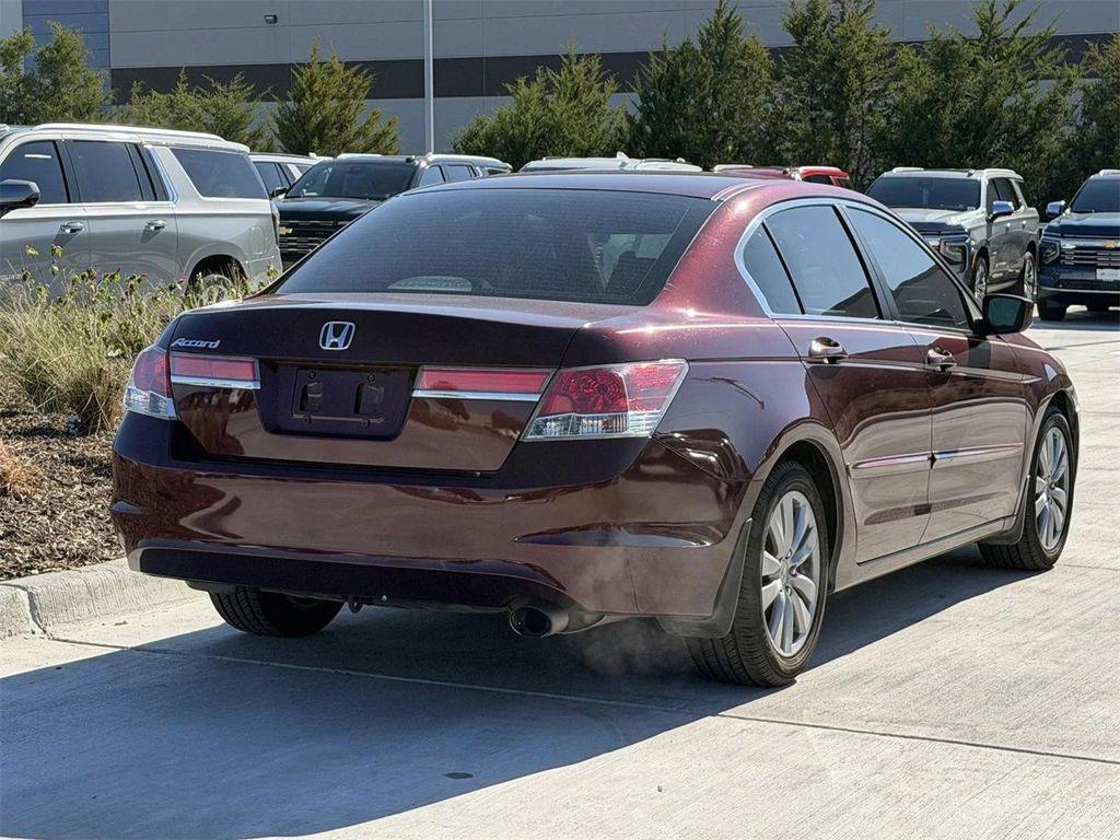 used 2012 Honda Accord car, priced at $6,995