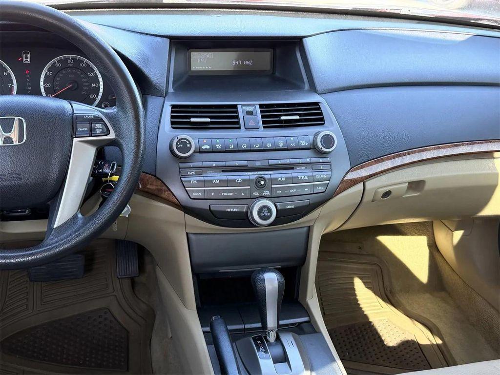 used 2012 Honda Accord car, priced at $6,995
