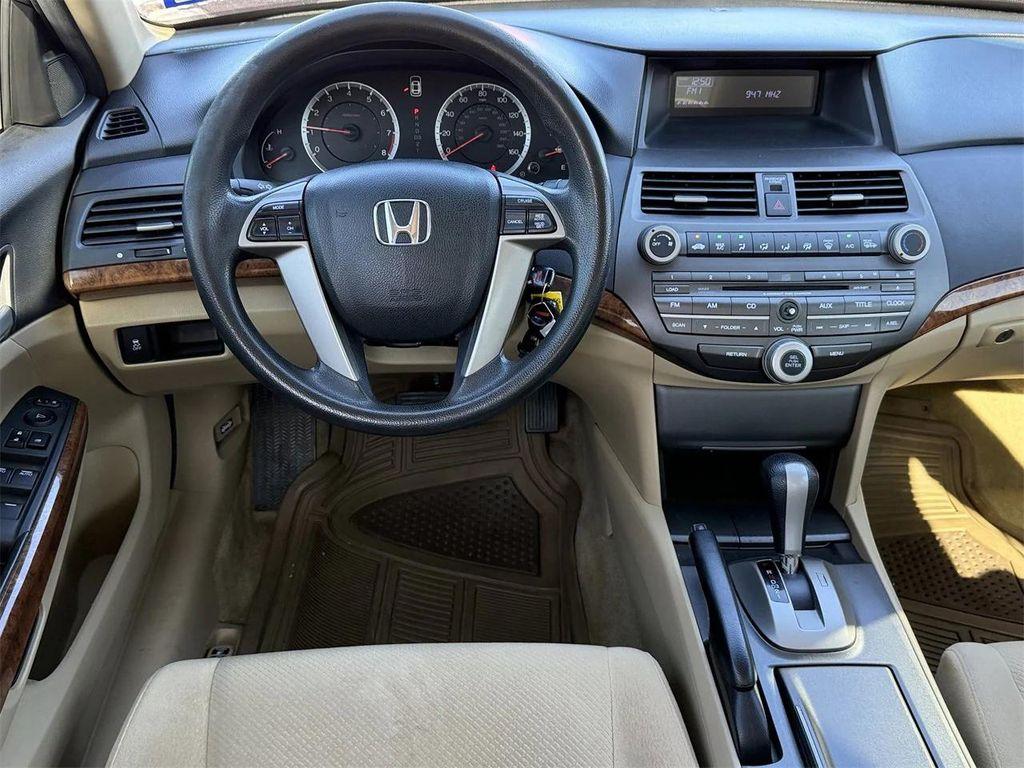 used 2012 Honda Accord car, priced at $6,995