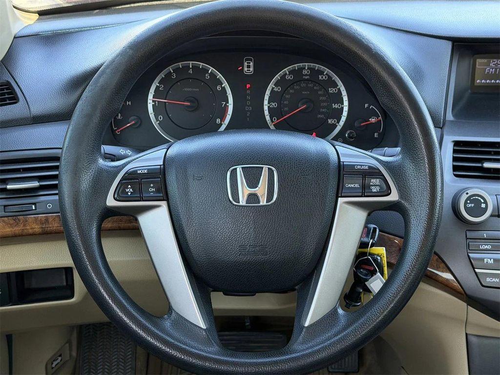 used 2012 Honda Accord car, priced at $6,995