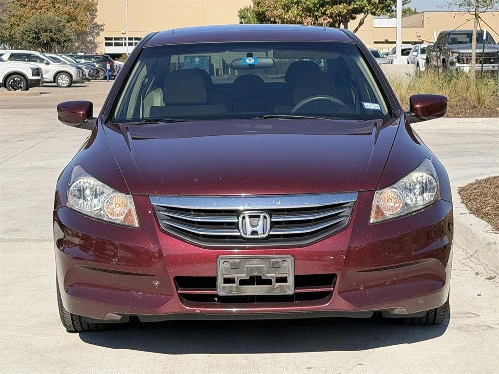 used 2012 Honda Accord car, priced at $6,995