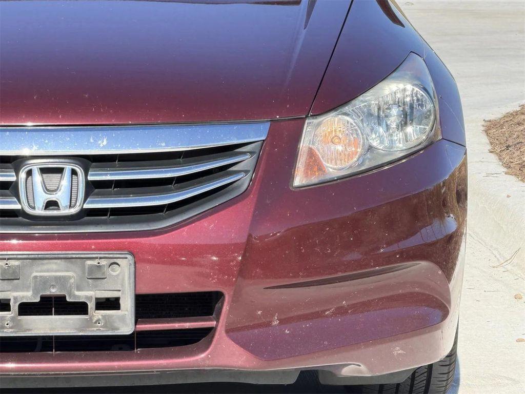 used 2012 Honda Accord car, priced at $6,995