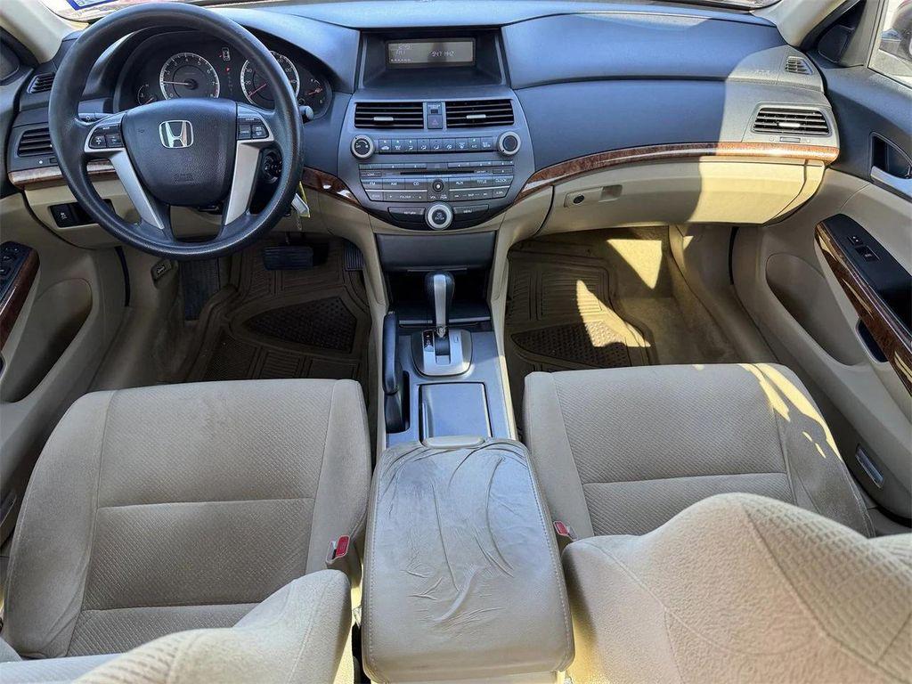 used 2012 Honda Accord car, priced at $6,995