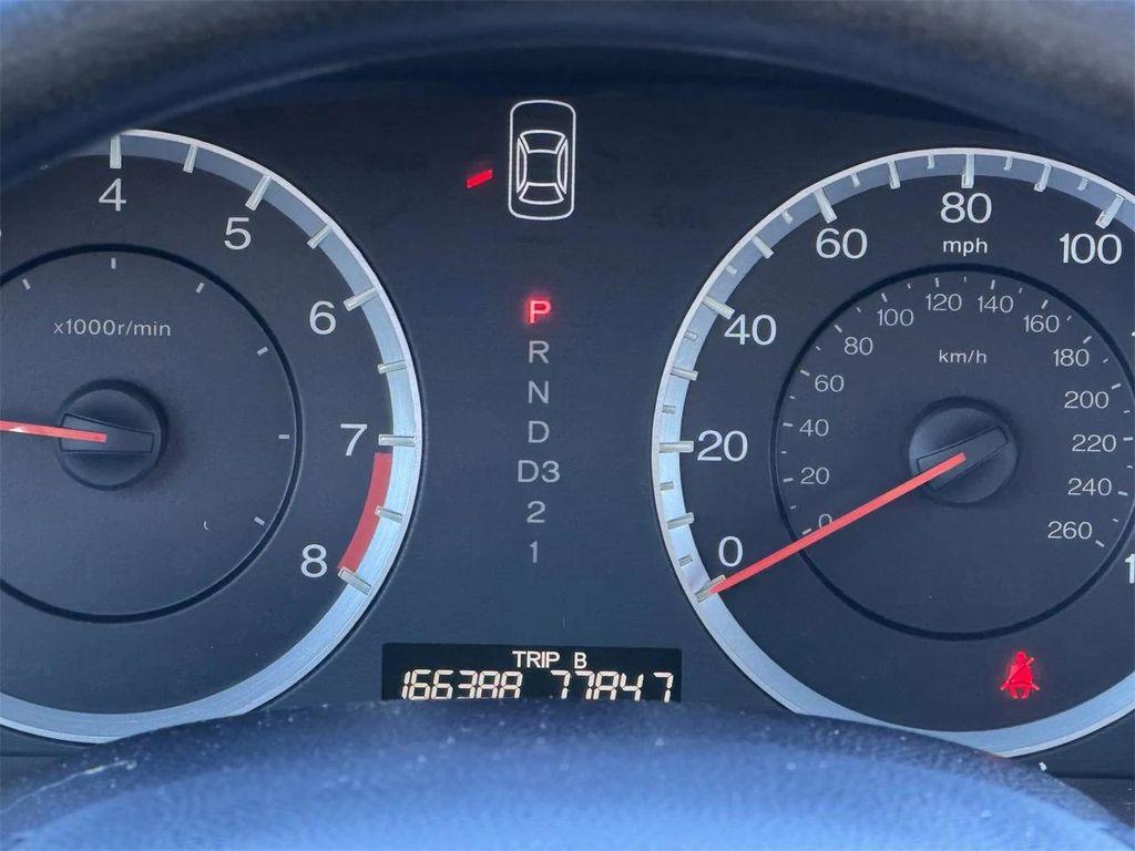 used 2012 Honda Accord car, priced at $6,995