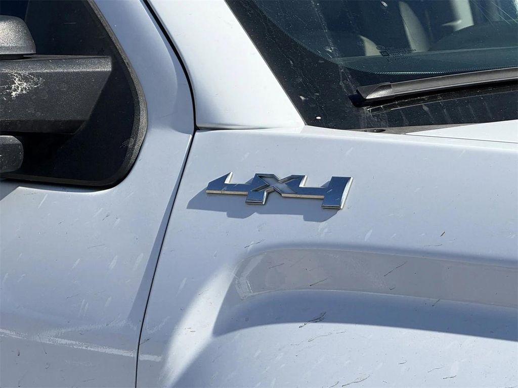 used 2016 GMC Sierra 2500 car, priced at $29,849