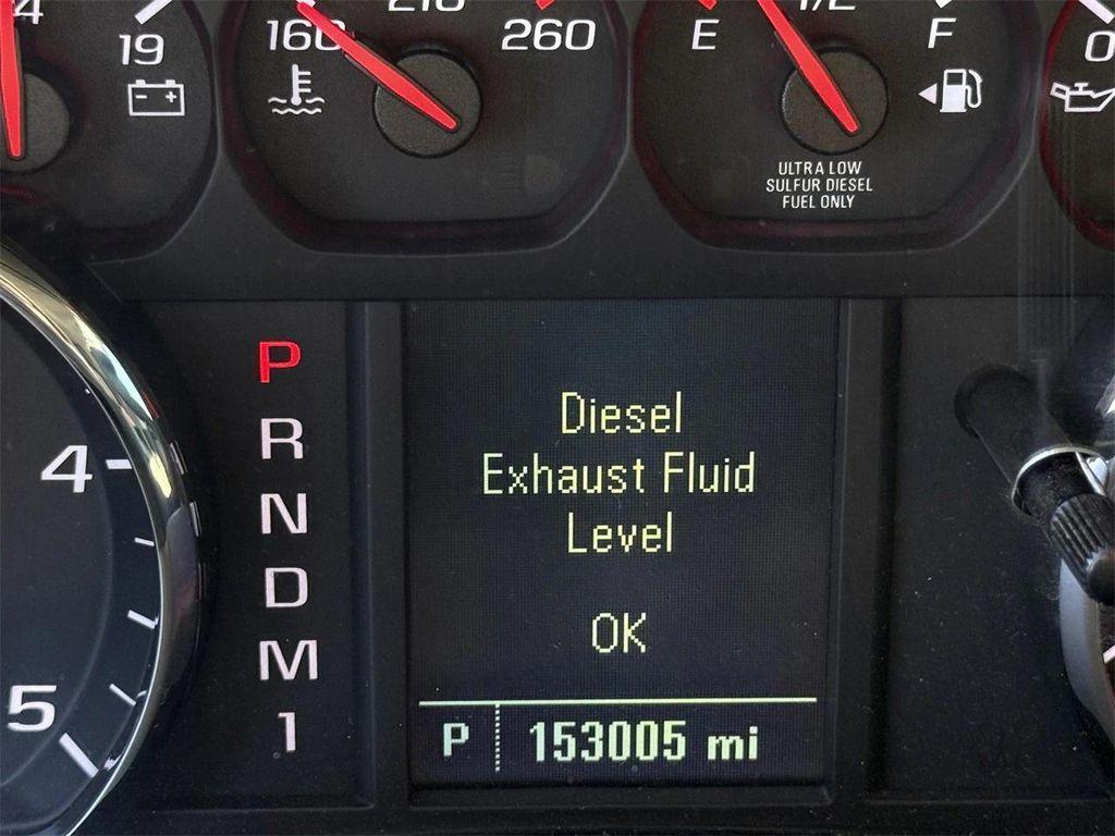 used 2016 GMC Sierra 2500 car, priced at $29,849