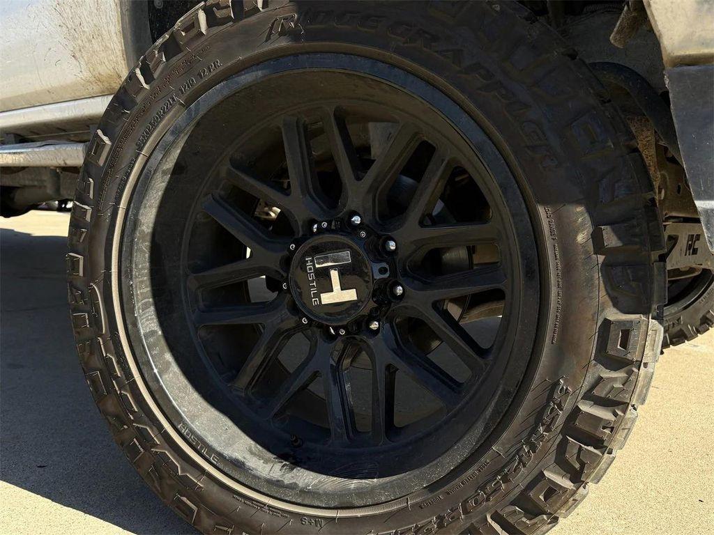 used 2016 GMC Sierra 2500 car, priced at $29,849