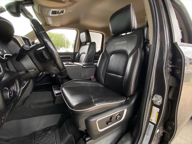 used 2019 Ram 1500 car, priced at $19,998