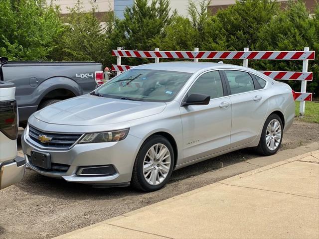 used 2014 Chevrolet Impala car, priced at $9,998