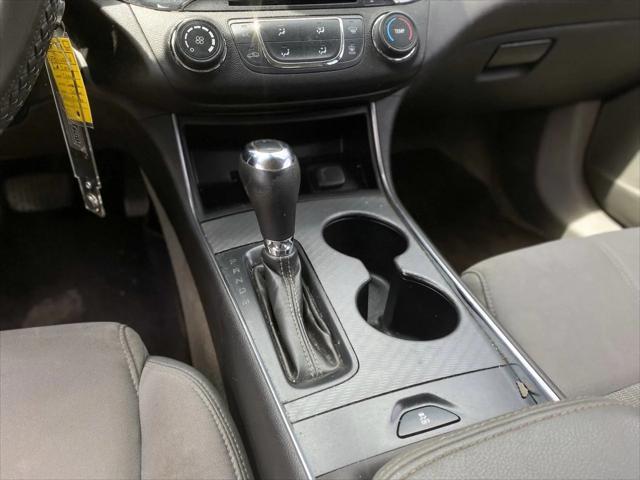 used 2014 Chevrolet Impala car, priced at $9,998