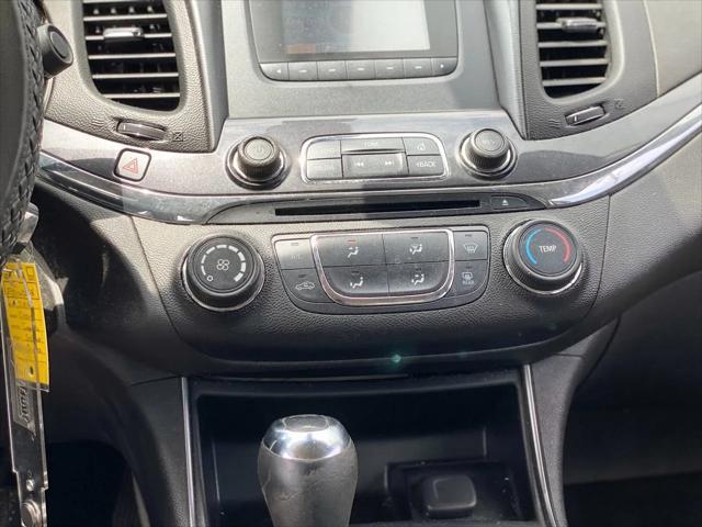 used 2014 Chevrolet Impala car, priced at $9,998