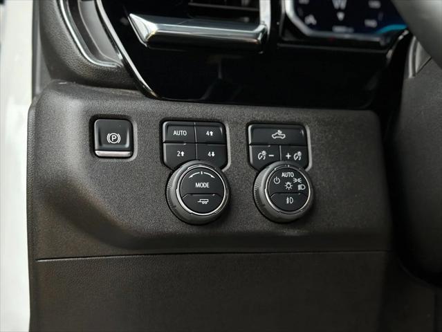 used 2024 Chevrolet Silverado 2500 car, priced at $55,559