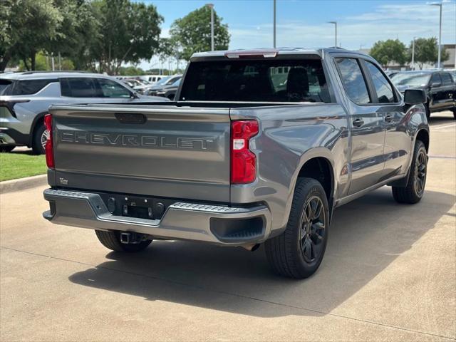 used 2020 Chevrolet Silverado 1500 car, priced at $29,800