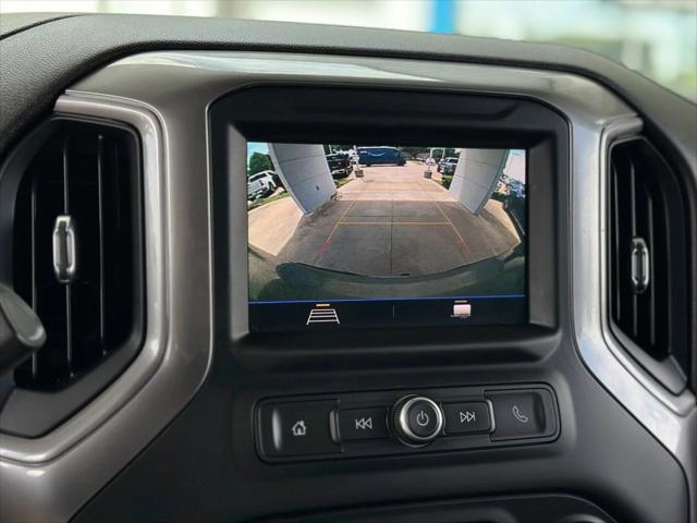 used 2020 Chevrolet Silverado 1500 car, priced at $29,800