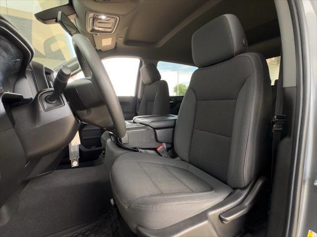 used 2020 Chevrolet Silverado 1500 car, priced at $29,800