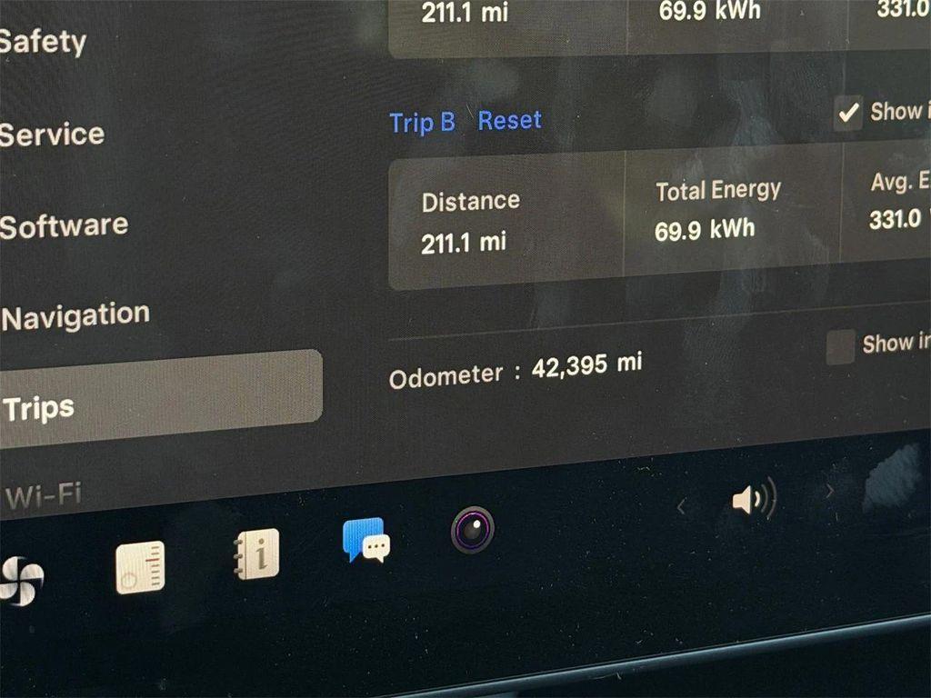 used 2023 Tesla Model 3 car, priced at $22,279