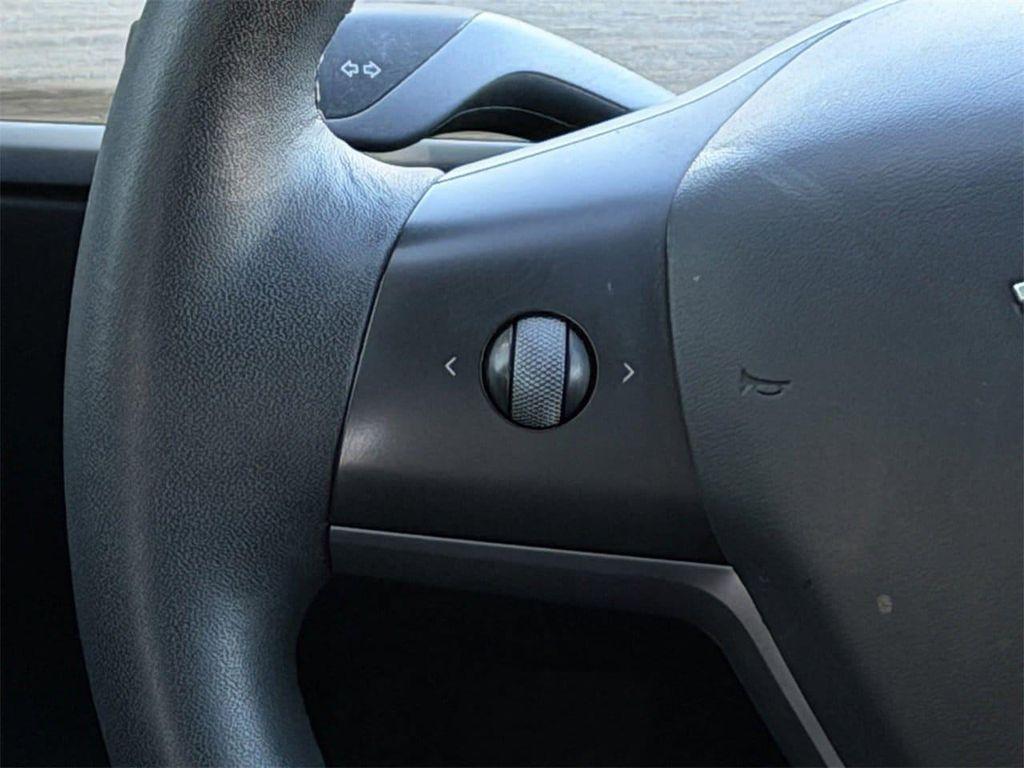 used 2023 Tesla Model 3 car, priced at $22,279