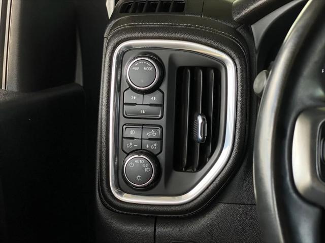 used 2023 Chevrolet Silverado 2500 car